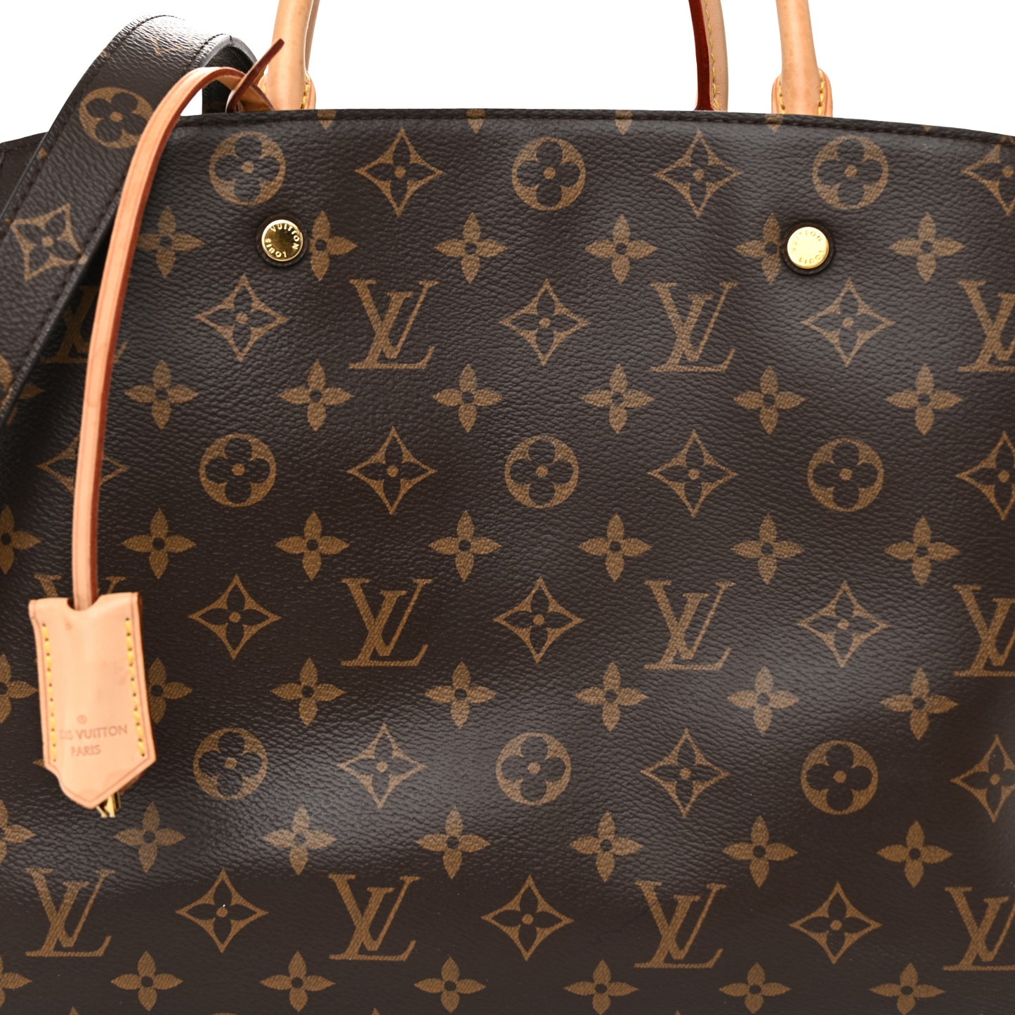 Monogram Montaigne GM