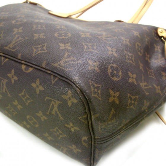 Monogram Neverfull MM