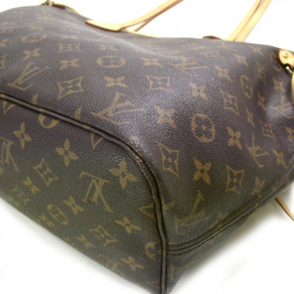 Louis Vuitton Monogram Neverfull MM 5 of 8