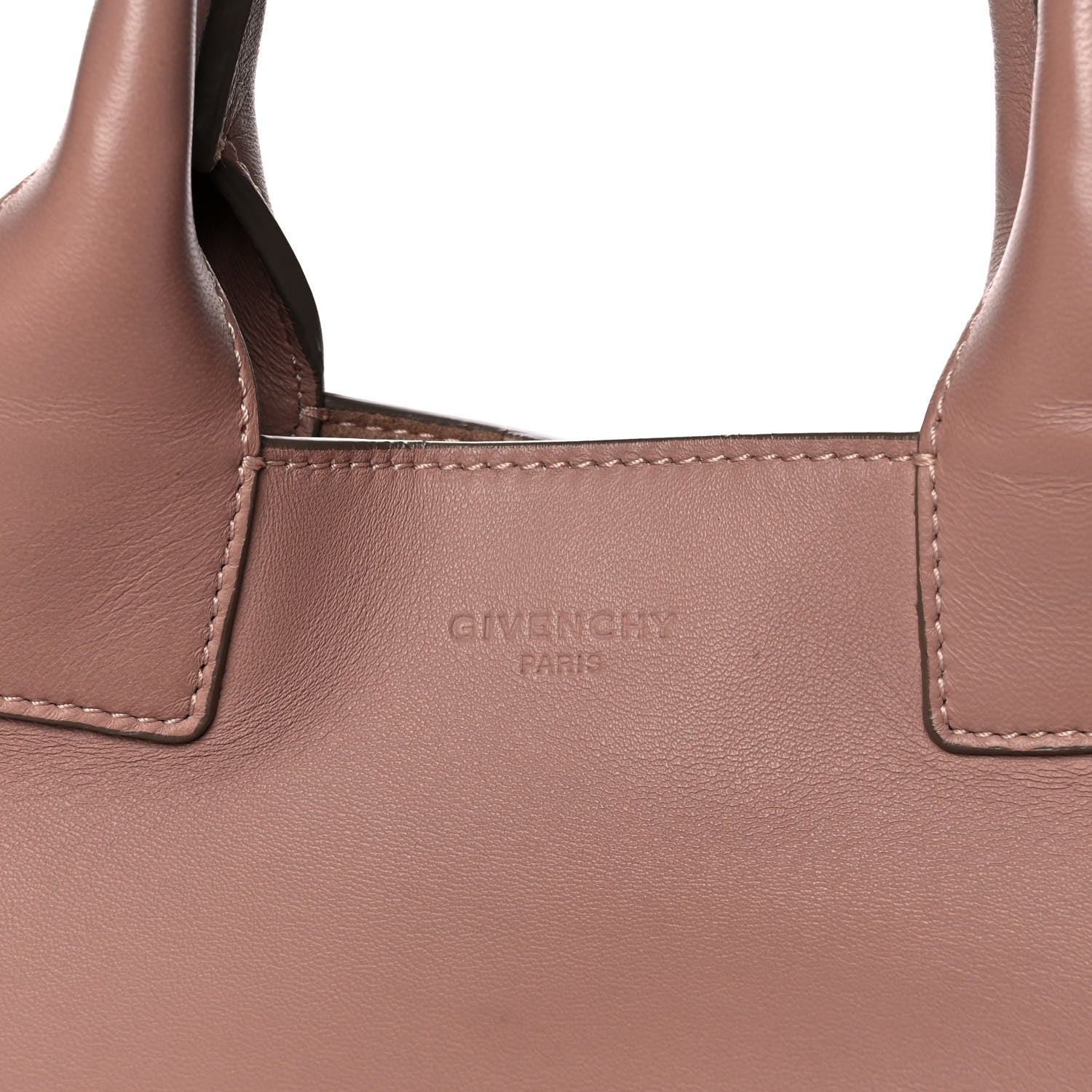 Givenchy Nappa Medium Easy Tote Pale Pink 7 of 10