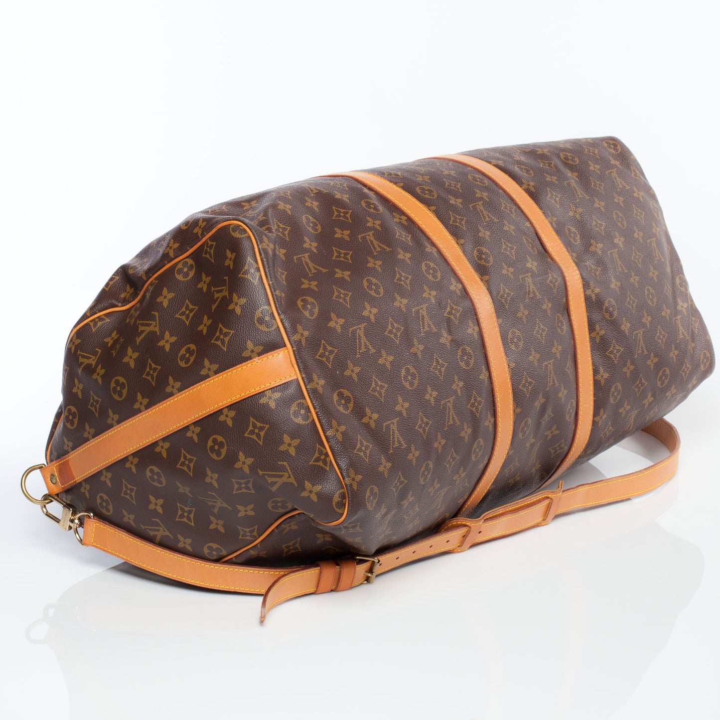 Monogram Keepall Bandouliere 60