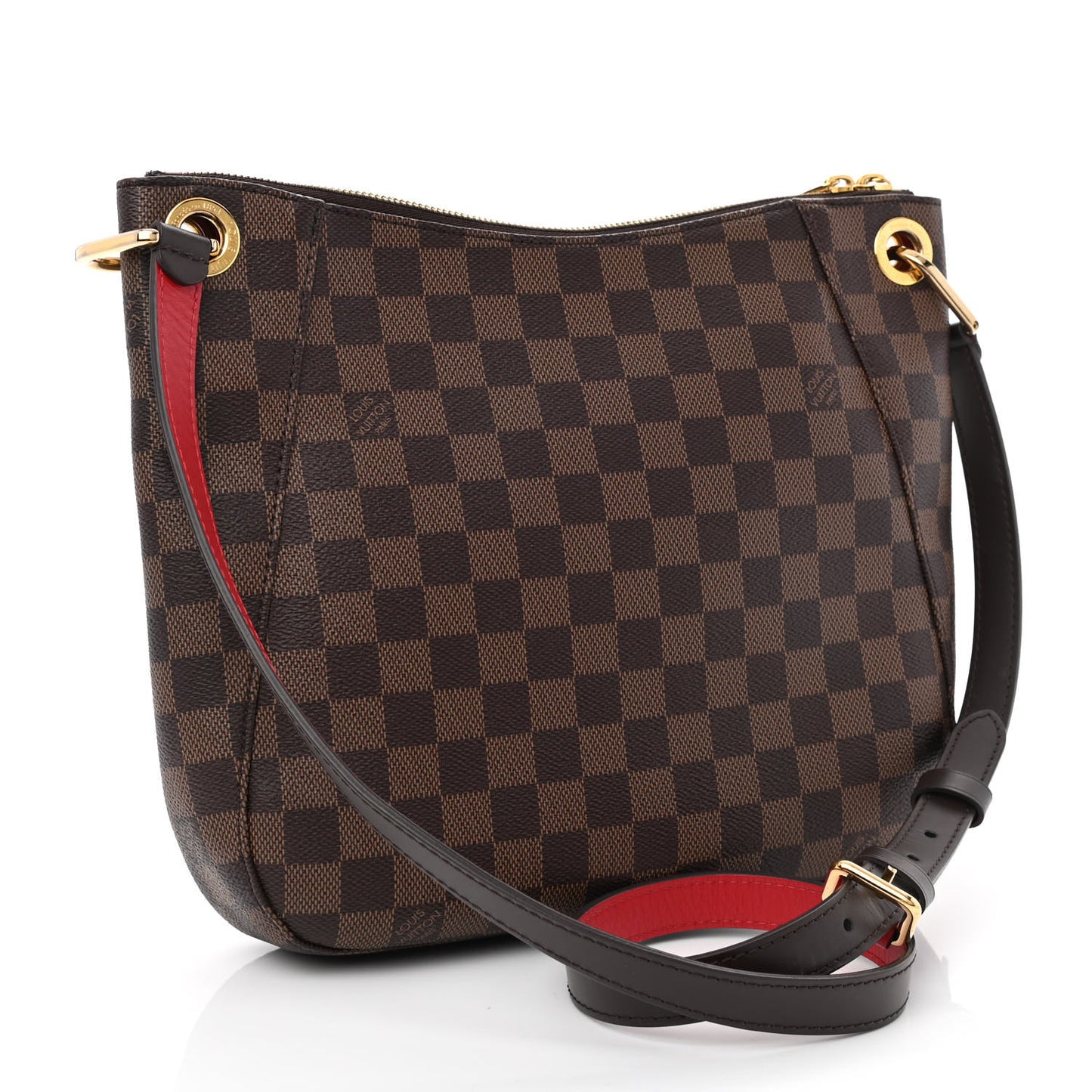 Damier Ebene South Bank Besace