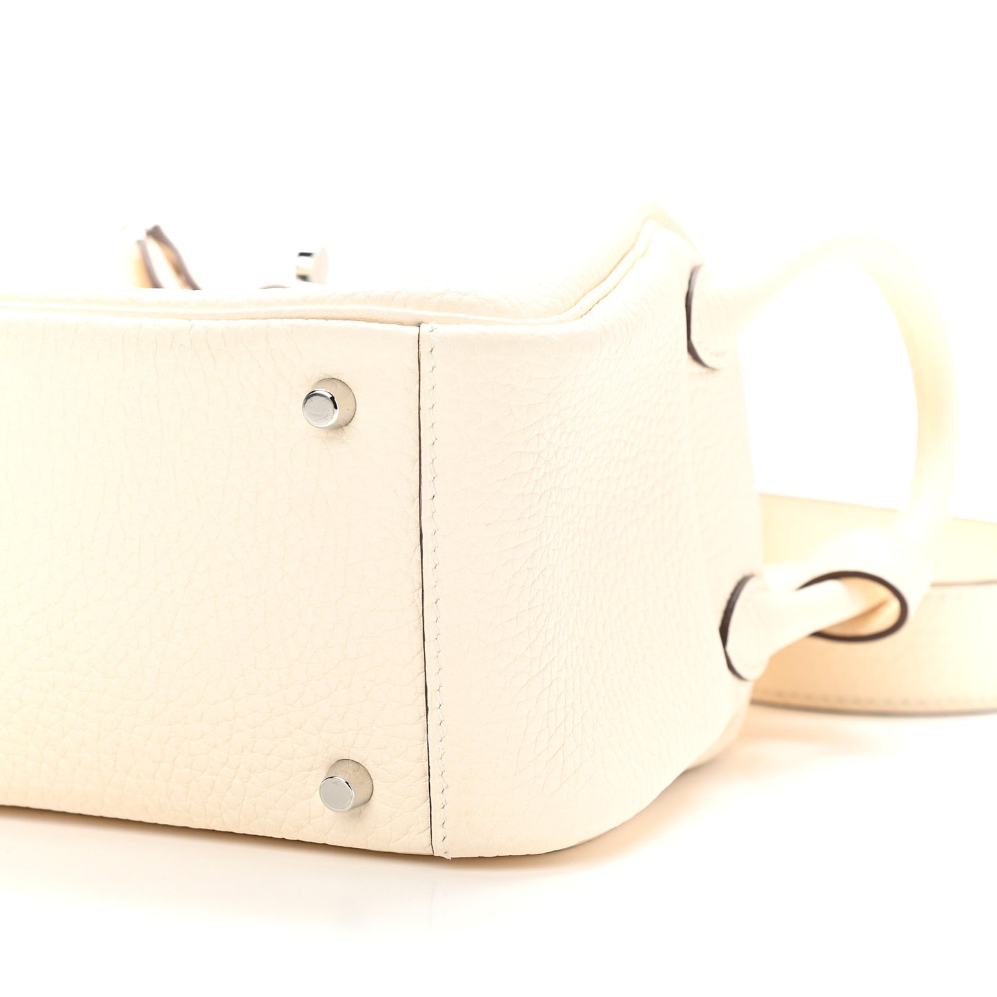 Taurillon Clemence Mini Lindy 20 Nata