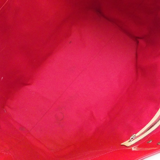 Vernis Reade GM Rouge