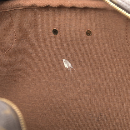 Louis Vuitton Monogram Montorgueil GM 14 of 18