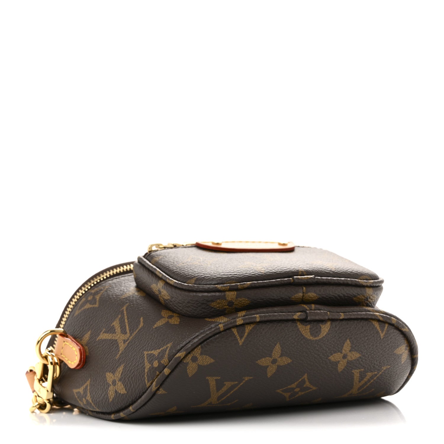 Louis Vuitton Monogram Mini Bumbag 4 of 13