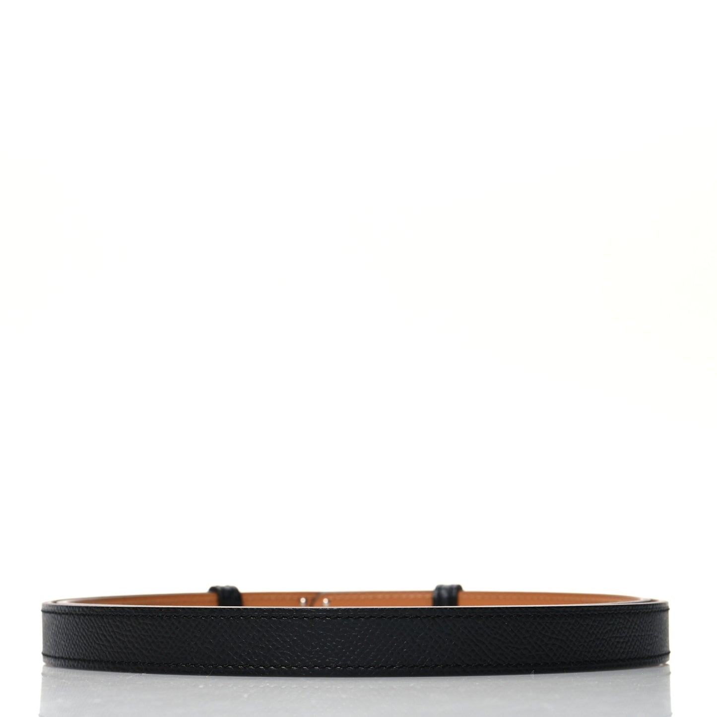 Epsom Kelly Belt Black