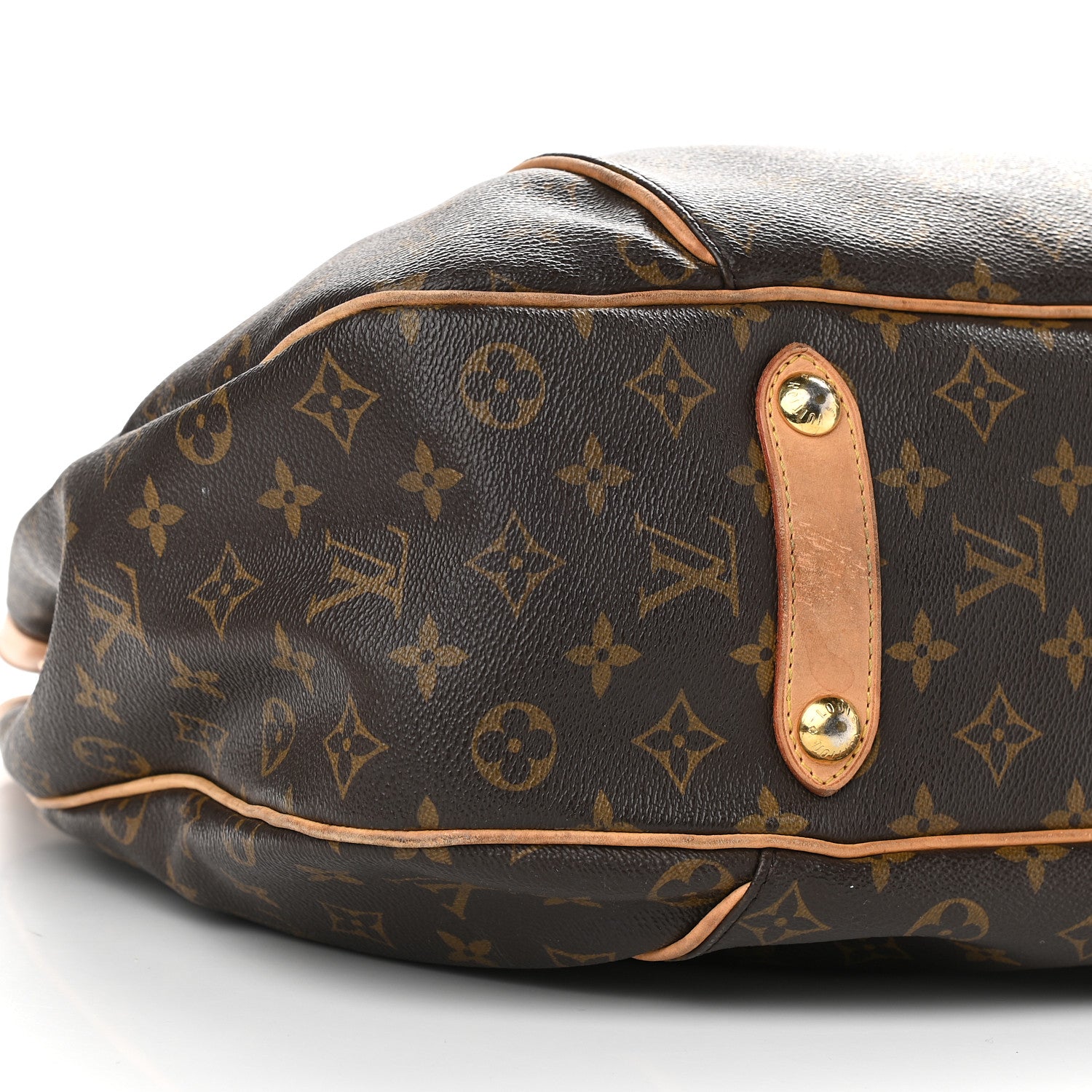 Louis Vuitton Monogram Galliera GM 5 of 18