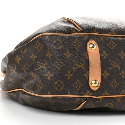 Louis Vuitton Monogram Galliera GM 5 of 18