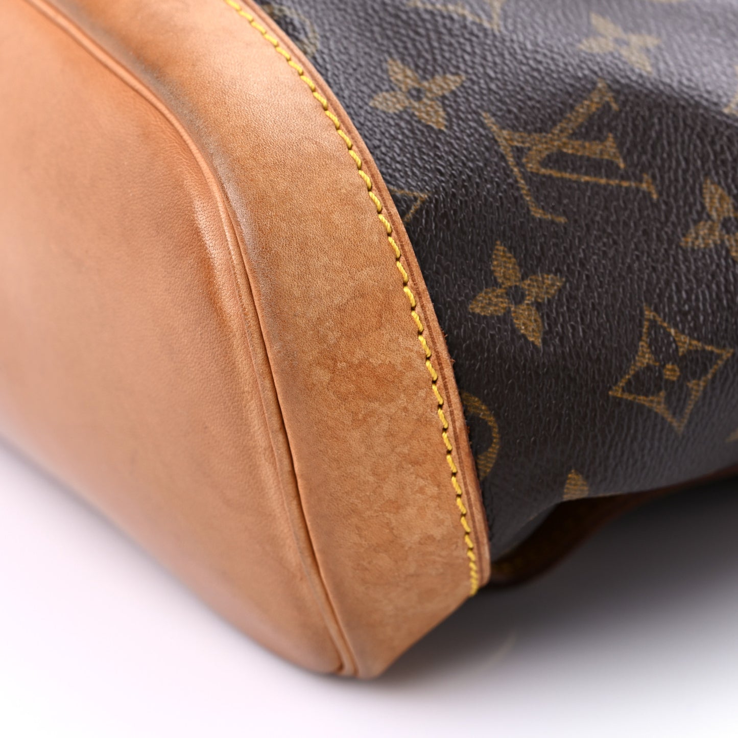 Monogram Montsouris GM Backpack
