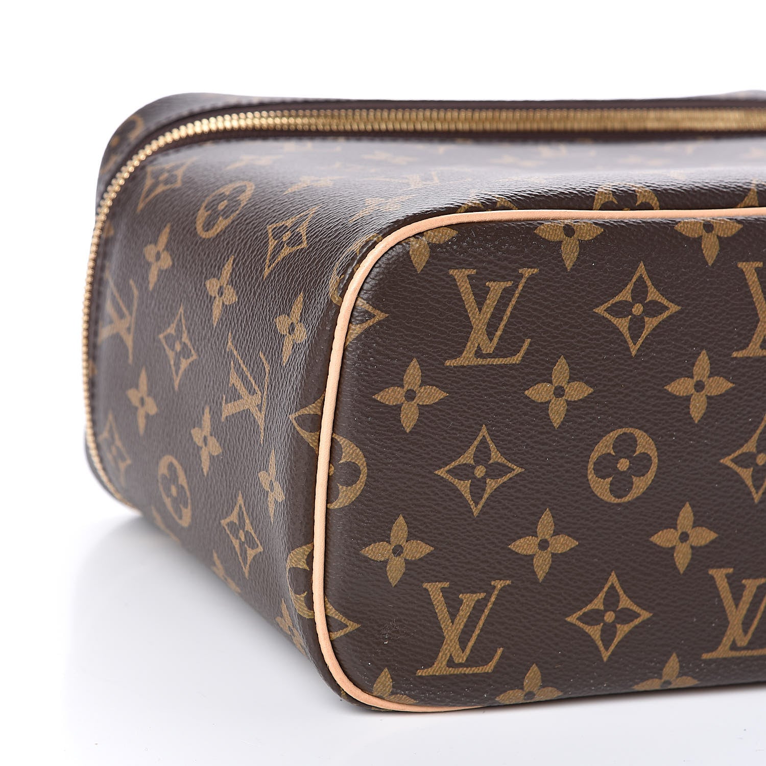 Louis Vuitton Monogram Nice BB 7 of 8