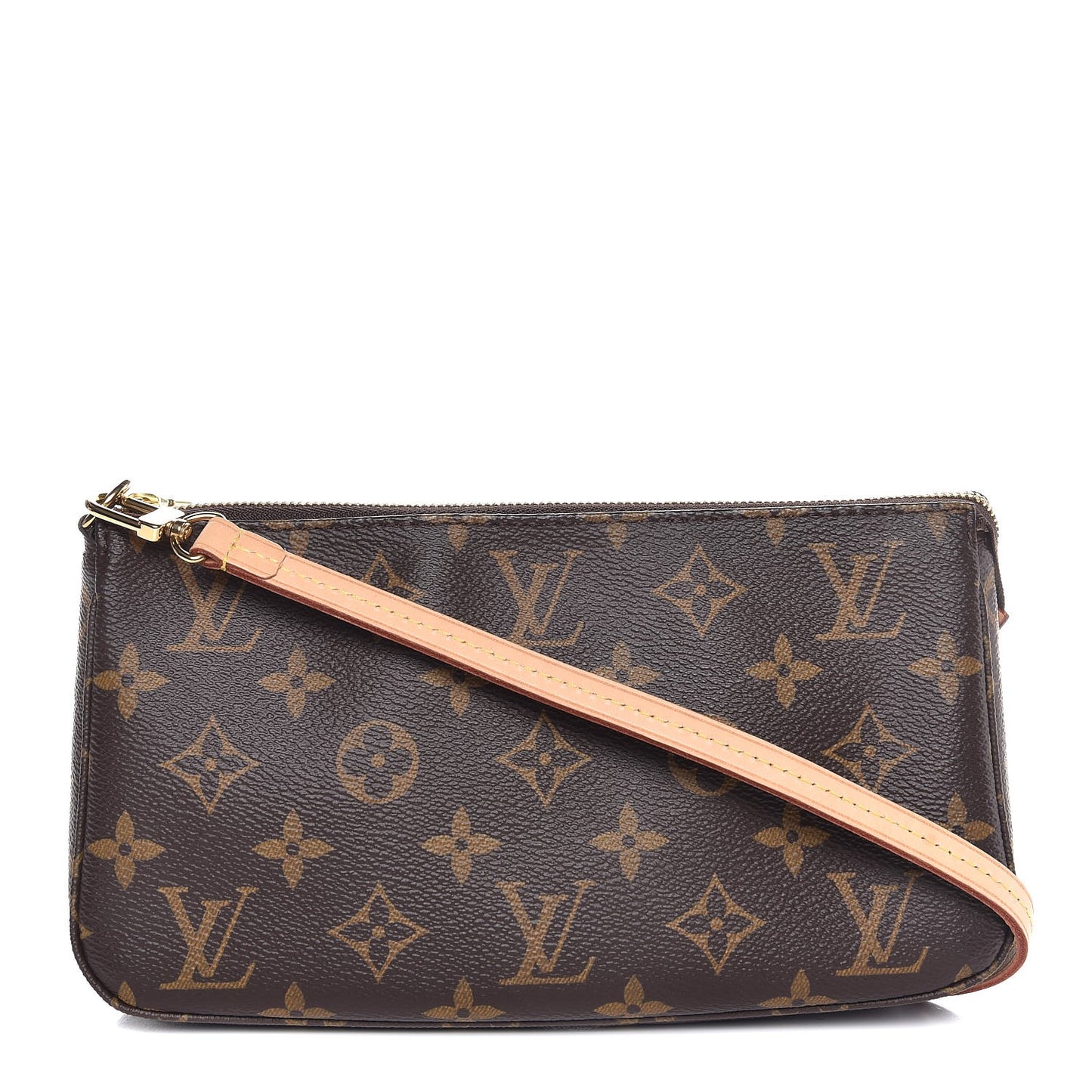Monogram Pochette Accessories NM