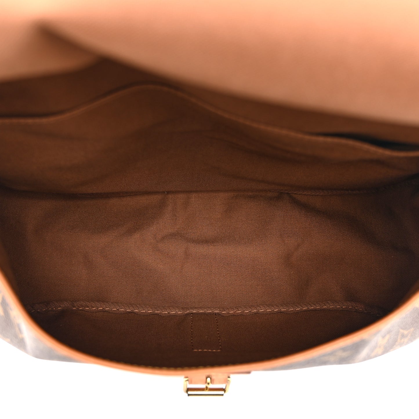 Monogram Saumur 35