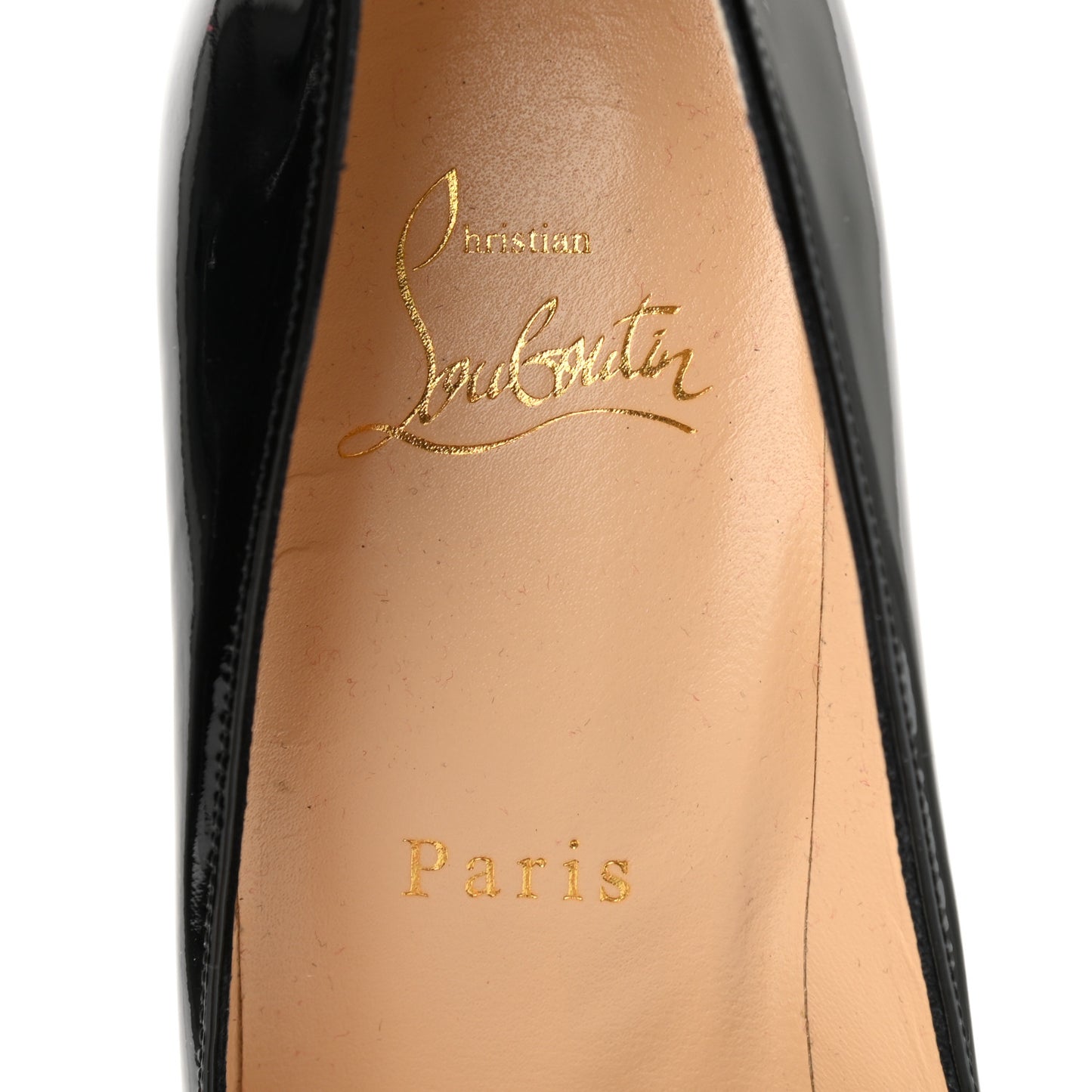 Patent So Kate 120 Pumps 38.5 Black