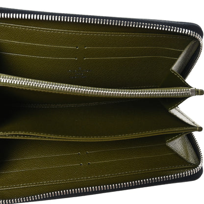Louis Vuitton Monogram Infrarouge Zippy Wallet 5 of 8