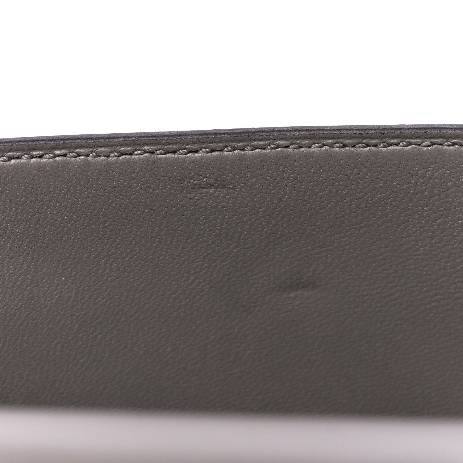 Hermes Epsom Constance 18 Gris Meyer 13 of 14