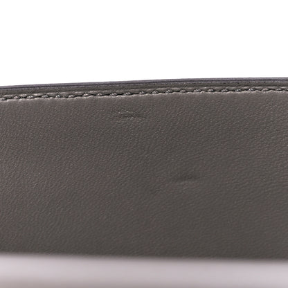 Hermes Epsom Constance 18 Gris Meyer 13 of 14