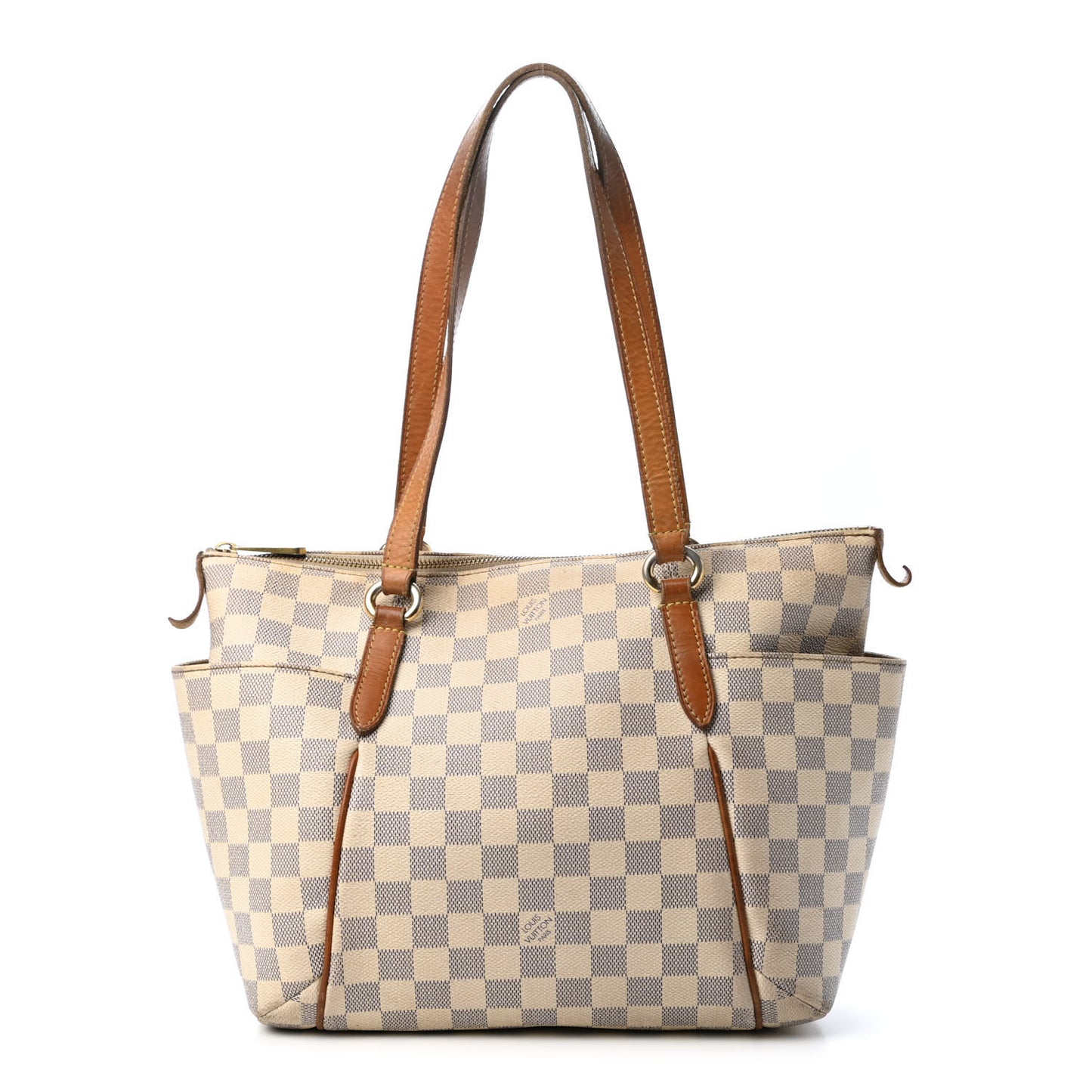 Damier Azur Totally PM