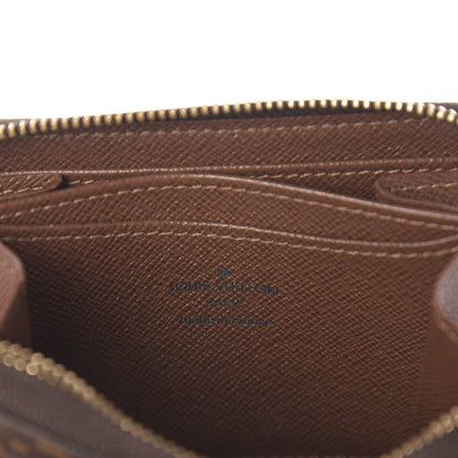 Louis Vuitton Monogram Zippy Coin Purse 6 of 7