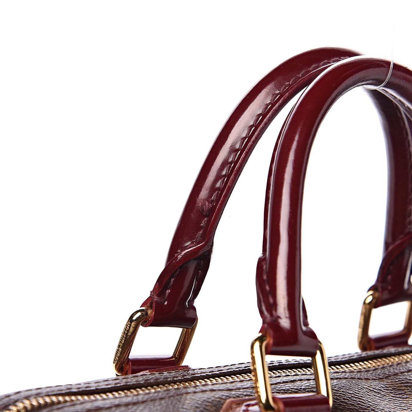Monogram Mirage Speedy 30 Bordeaux