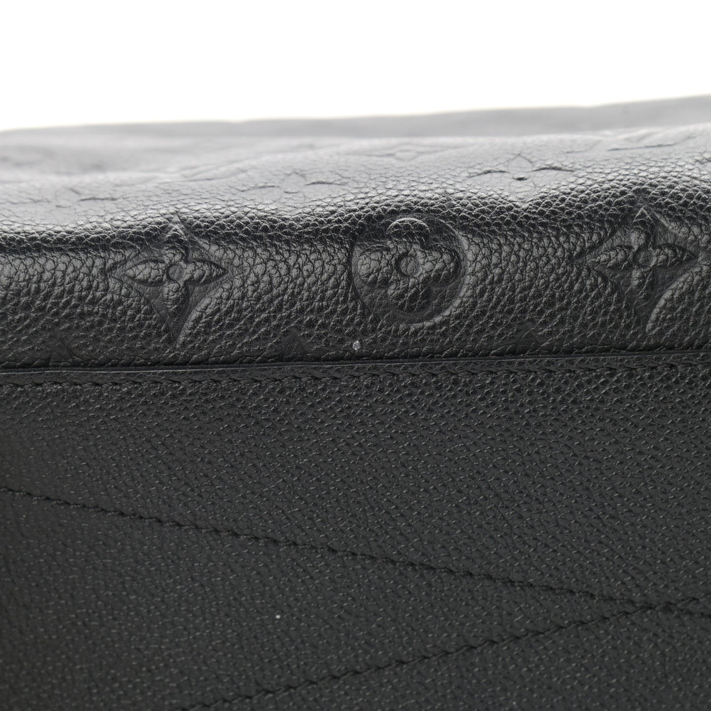 Empreinte Vosges MM Black