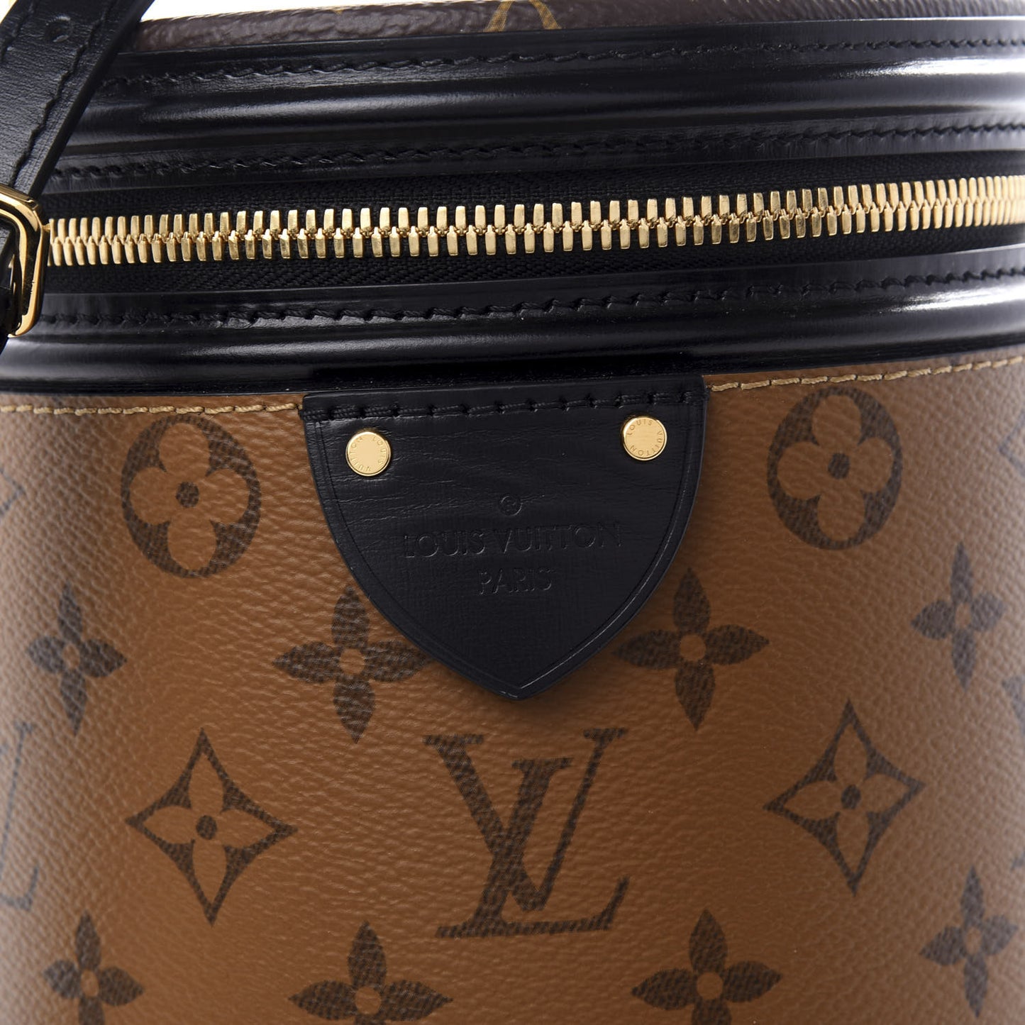 Reverse Monogram Cannes