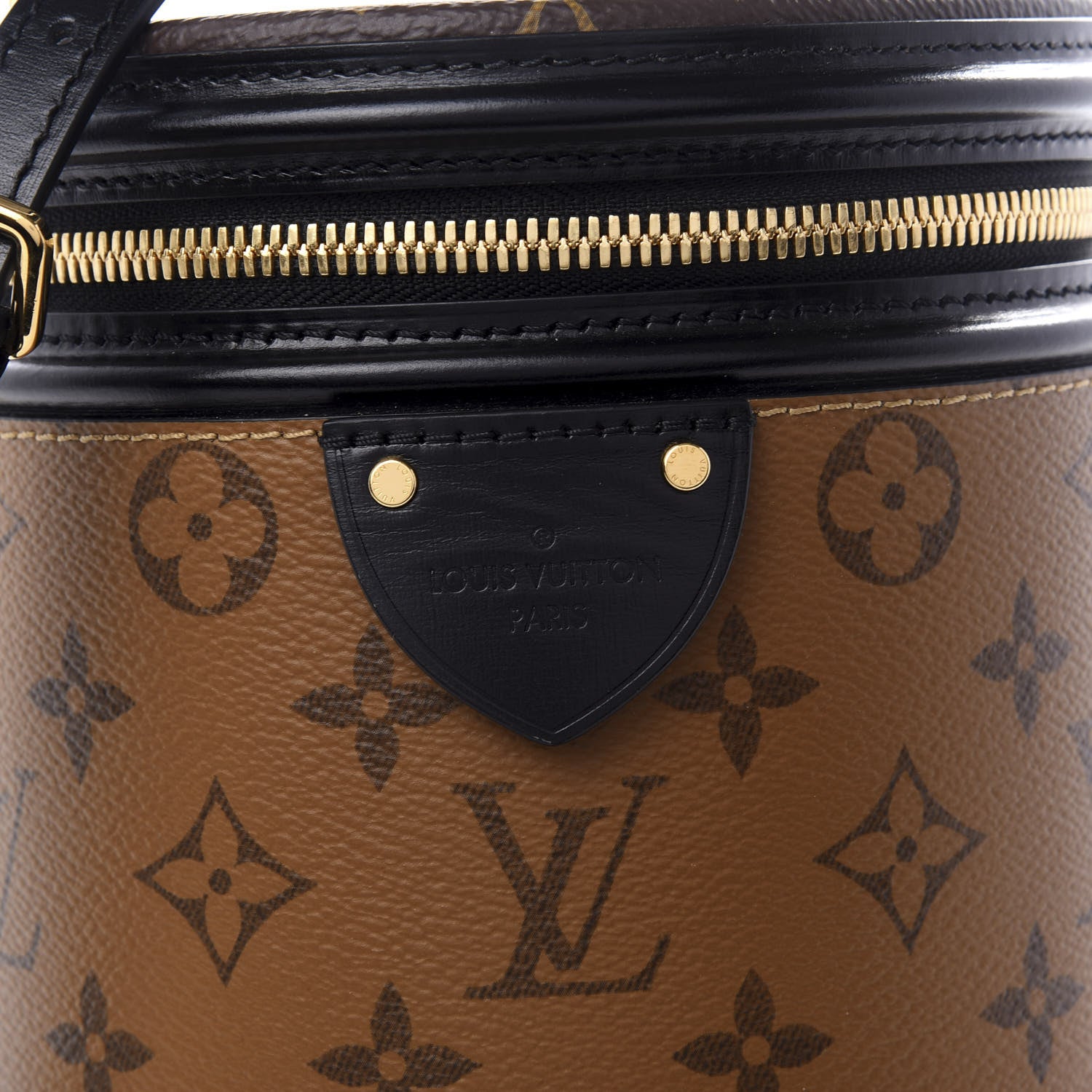 Louis Vuitton Reverse Monogram Cannes 8 of 8