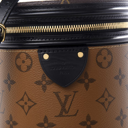 Louis Vuitton Reverse Monogram Cannes 8 of 8