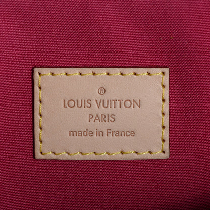 Louis Vuitton Vernis Montana Rose Indien 6 of 7