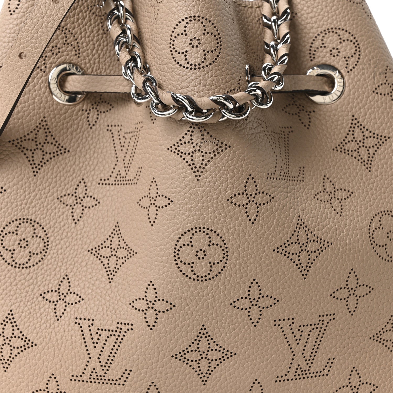 Louis Vuitton Mahina Bella Galet 9 of 11