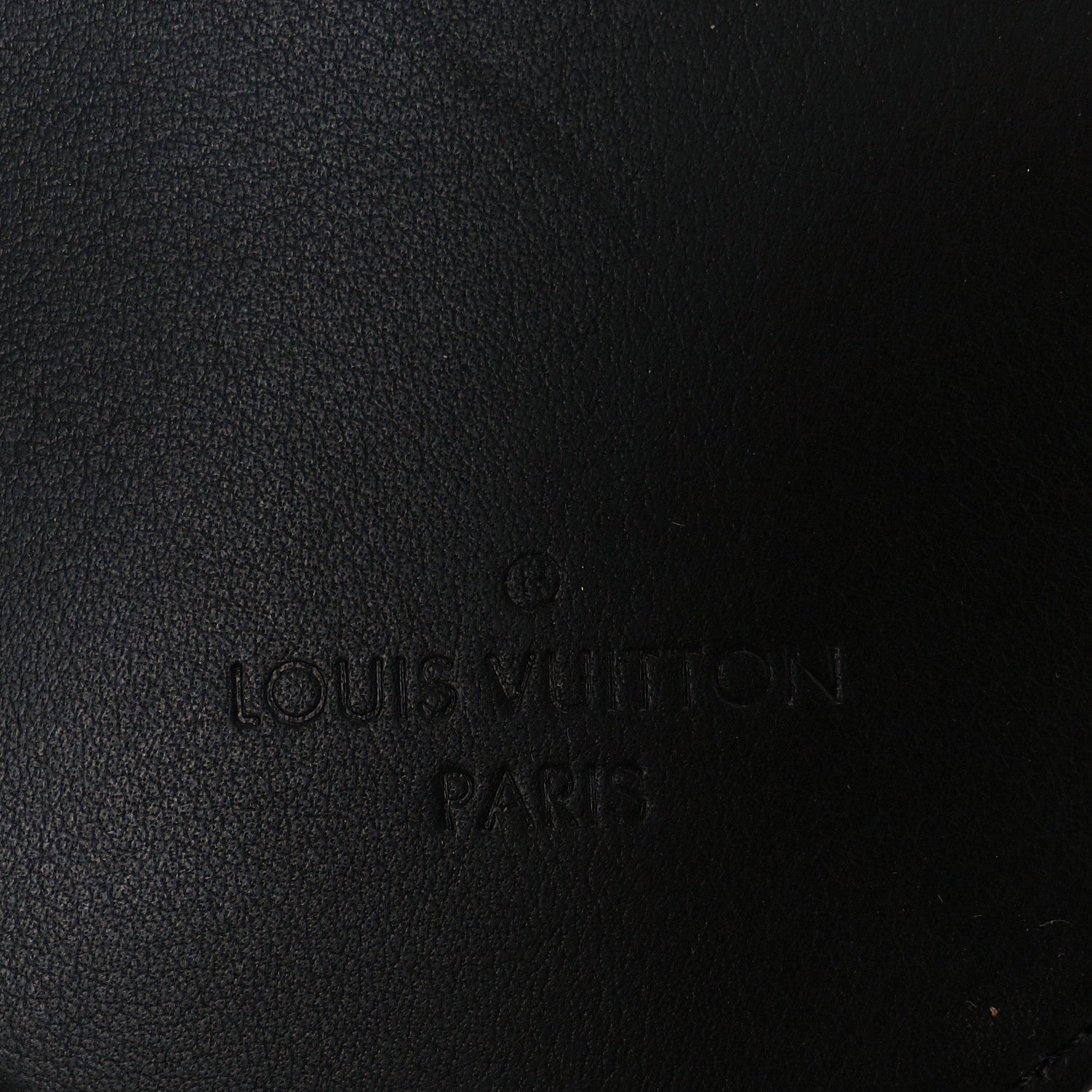 Louis Vuitton Calfskin New Wave Multi Pochette Black 8 of 13