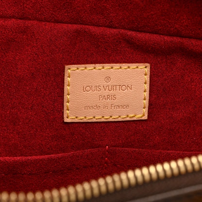 Louis Vuitton Monogram Multipli-Cite 6 of 11