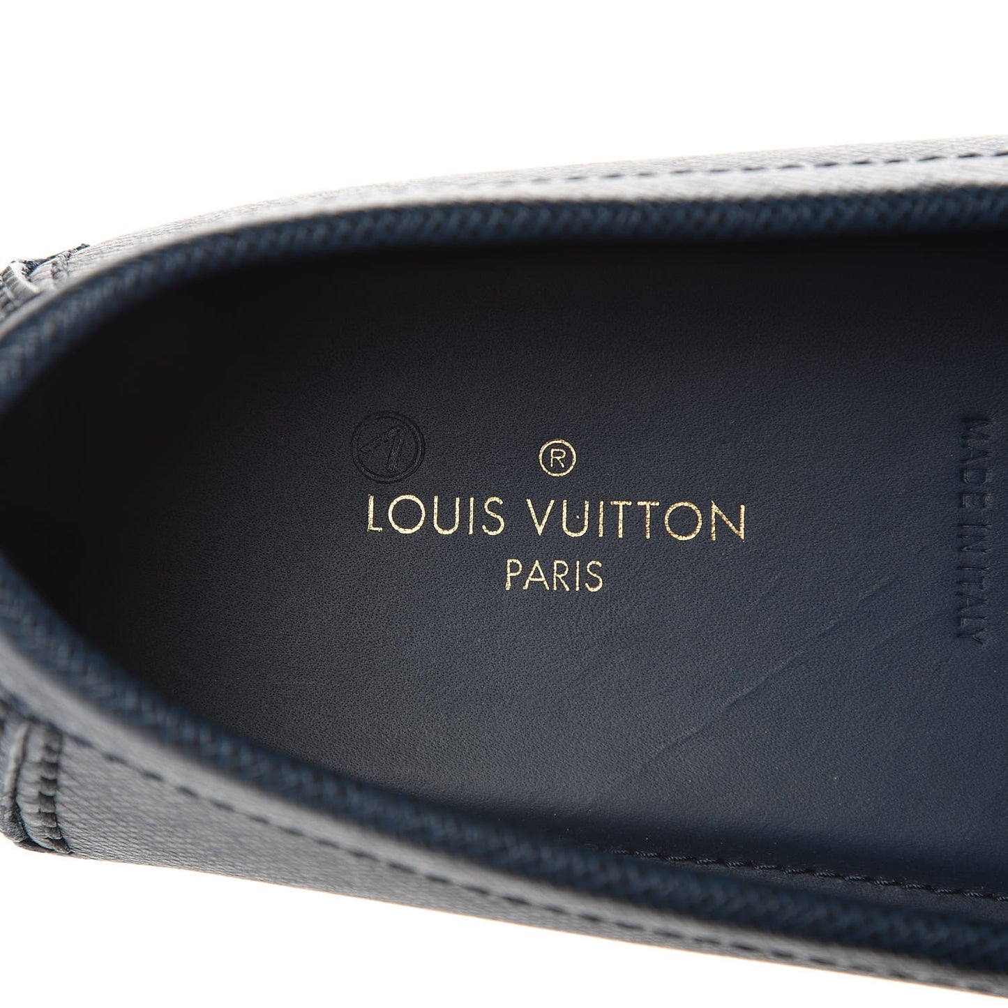 Taiga Hockenheim Moccasin Loafers 10 Ocean