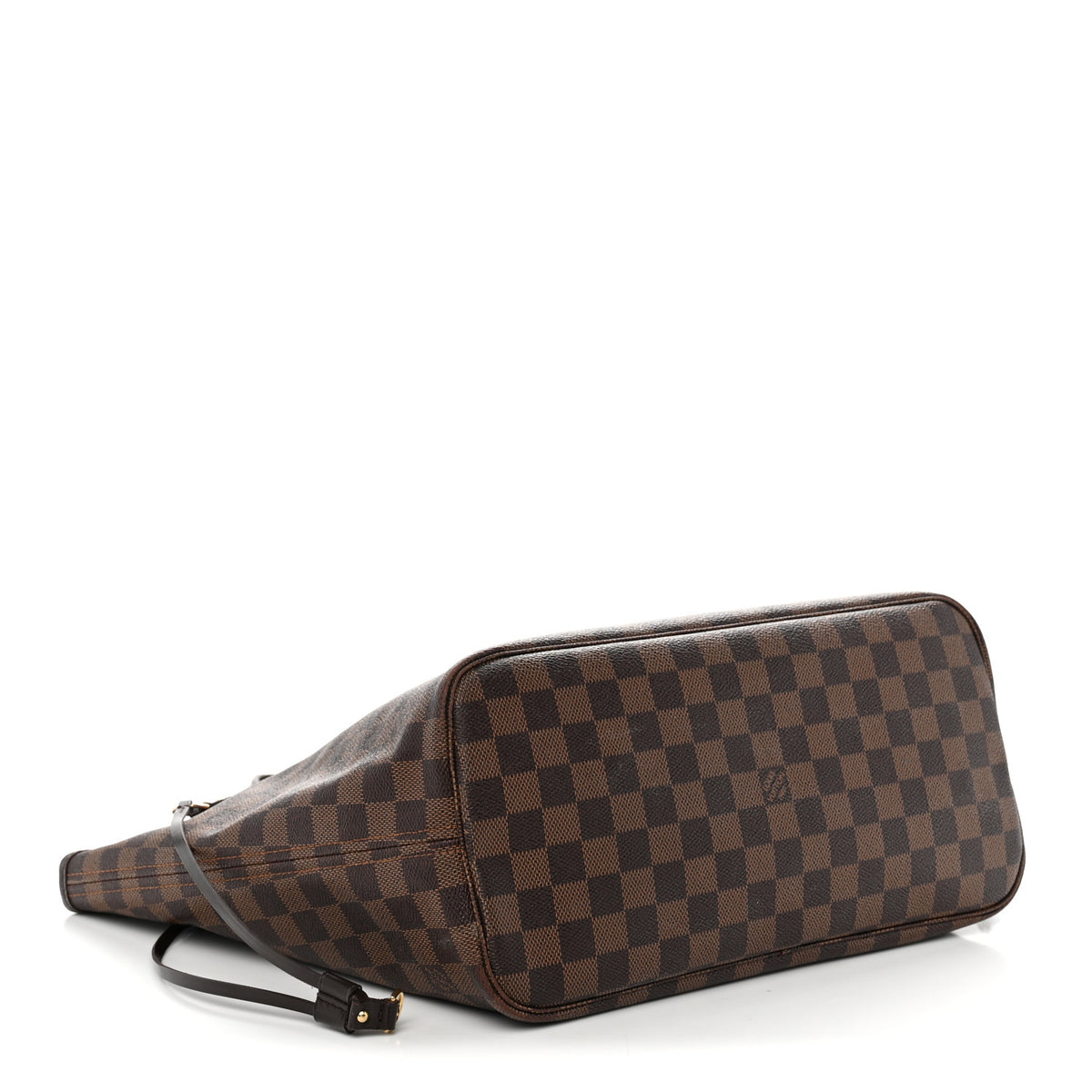 Damier Ebene Neverfull MM