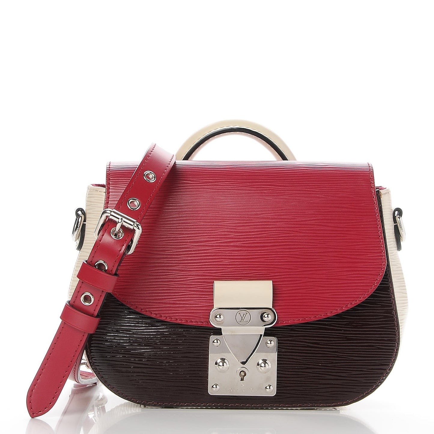 Electric Epi Eden Tri-Color Prune