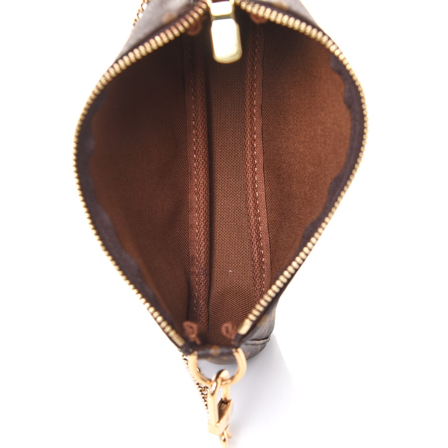 Monogram Mini Pochette Accessories