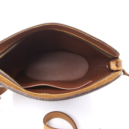 Louis Vuitton Monogram Drouot 4 of 7