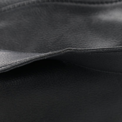 Hermes Evergrain Lindy 30 Black 11 of 16