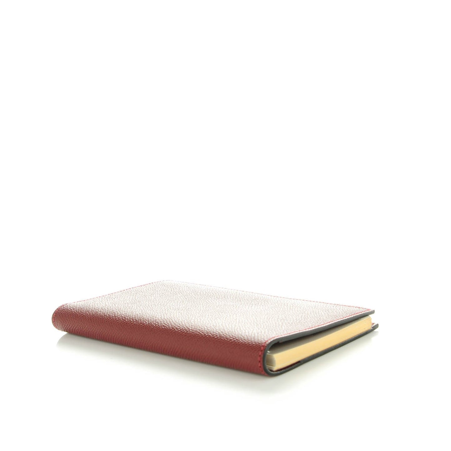 Epsom Vision II Agenda Cover Rouge H