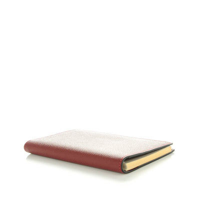 Hermes Epsom Vision II Agenda Cover Rouge H 4 of 7