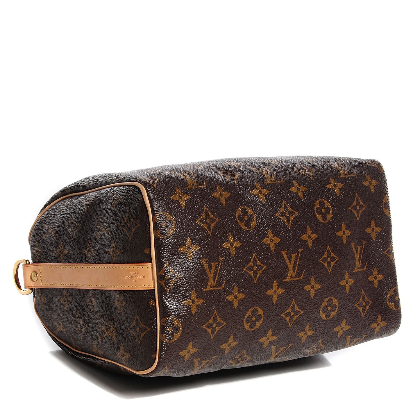 Monogram Speedy Bandouliere 25
