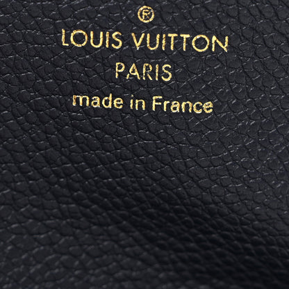 Louis Vuitton Empreinte Key Pouch Marine Rouge 6 of 6