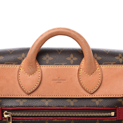 Louis Vuitton Monogram Eden MM Rouge 7 of 10