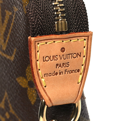 Louis Vuitton Monogram Pochette Accessories 6 of 10