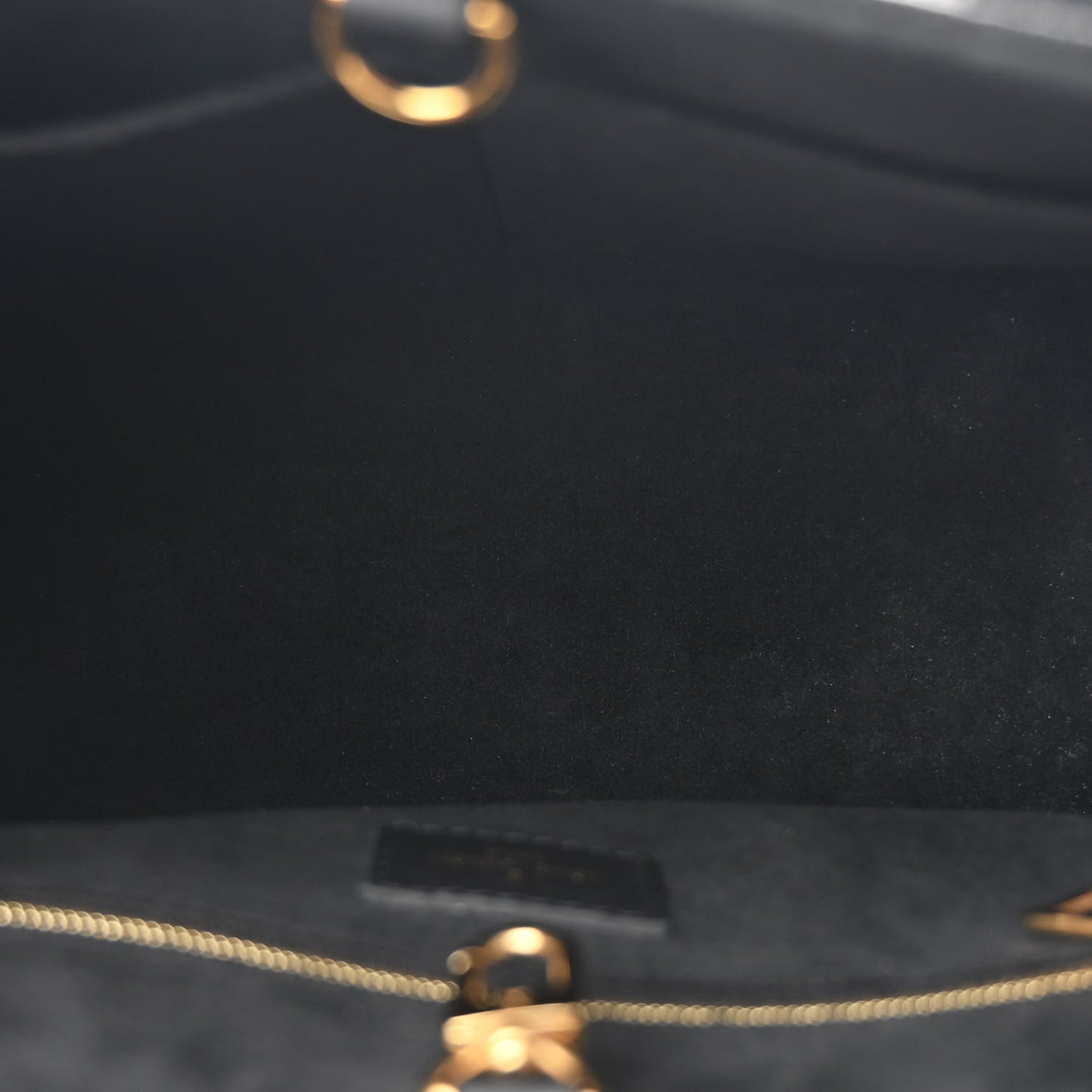Empreinte Monogram Giant Onthego PM Black