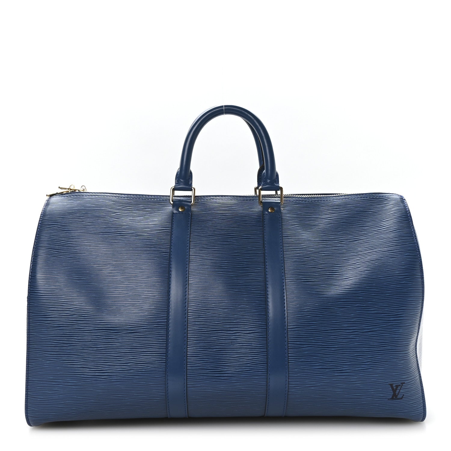 Louis Vuitton Epi Keepall 45 Toledo 1 of 10