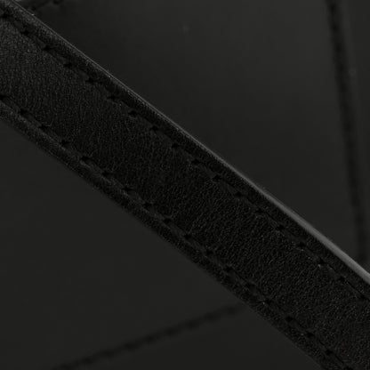 Jacquemus Smooth Calfskin Le Grand Bambino Black 11 of 14
