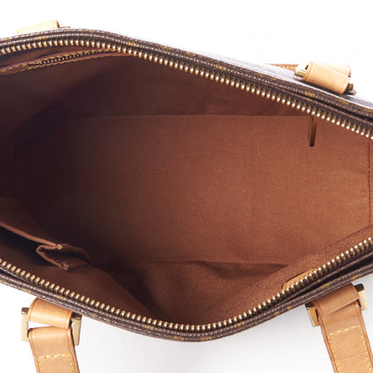 Louis Vuitton Monogram Cabas Piano 7 of 8