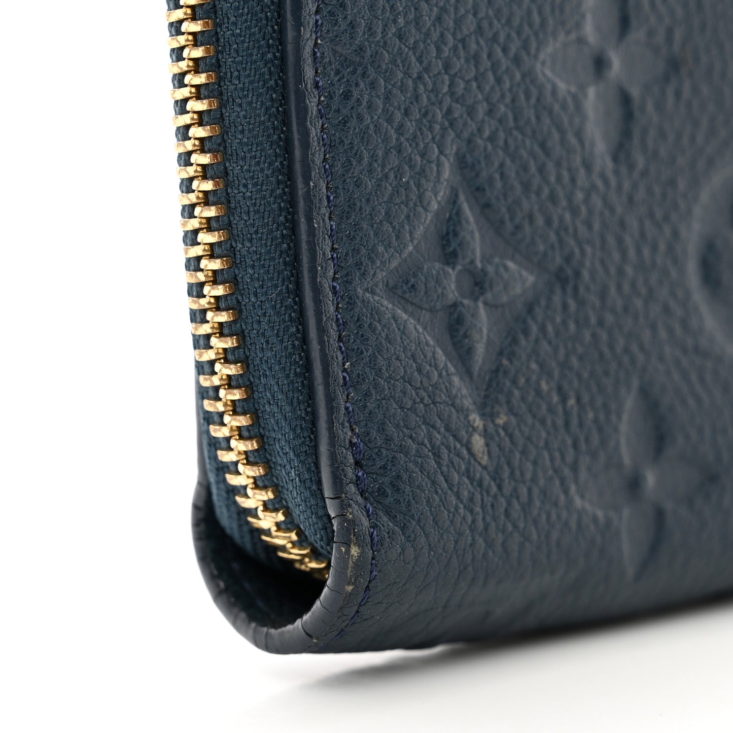 Empreinte Secret Long Wallet Orage