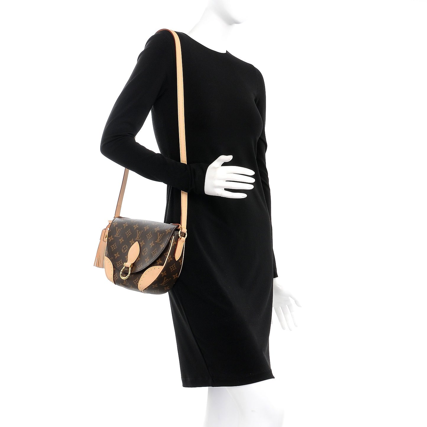 Monogram Saint Cloud